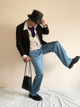 やたわたさんのコーディネート