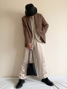 やたわたさんのコーディネート