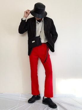 やたわたさんのコーディネート