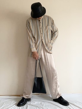 やたわたさんのコーディネート