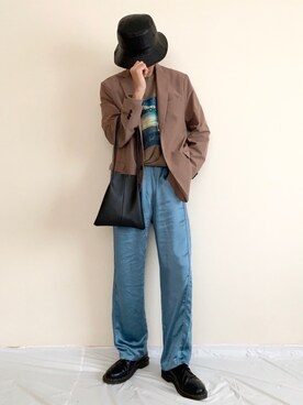 やたわたさんのコーディネート