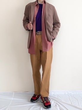 やたわたさんのコーディネート