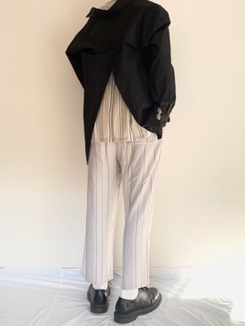 やたわたさんのコーディネート