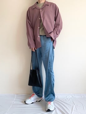 やたわたさんのコーディネート