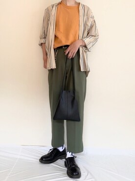 やたわたさんのコーディネート