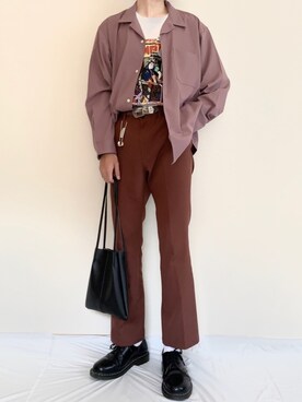 やたわたさんのコーディネート