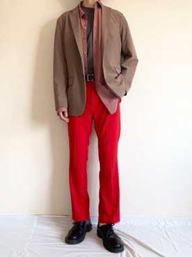 やたわたさんのコーディネート