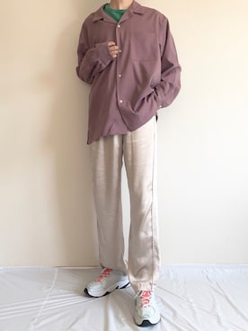 やたわたさんのコーディネート