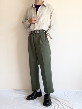 やたわたさんのコーディネート