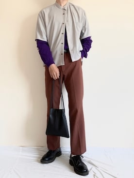 やたわたさんのコーディネート