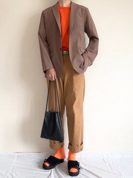 やたわたさんのコーディネート