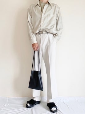 やたわたさんのコーディネート