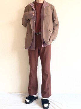 やたわたさんのコーディネート