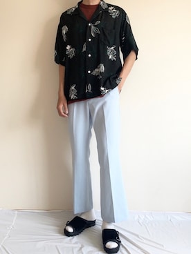 やたわたさんのコーディネート