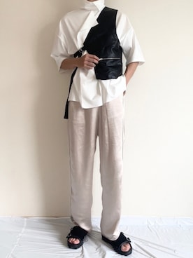 やたわたさんのコーディネート