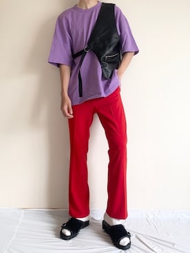 やたわたさんのコーディネート