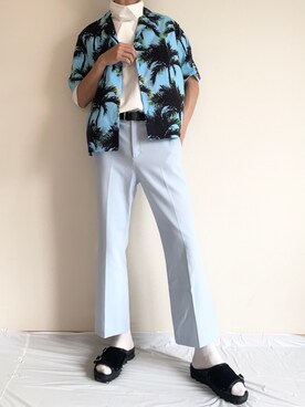 やたわたさんのコーディネート