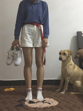 RubyOWさんのコーディネート