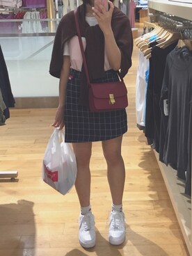 RubyOWさんのコーディネート