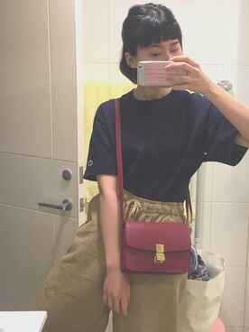 RubyOWさんのコーディネート