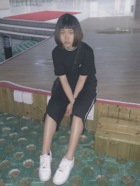 RubyOWさんのコーディネート