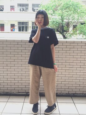 RubyOWさんのコーディネート