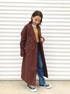 nanamiさんのコーディネート