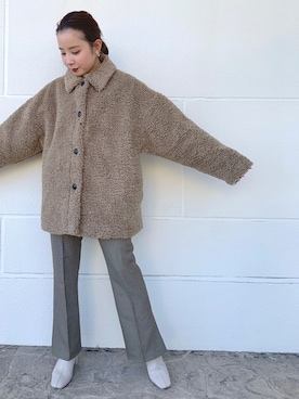 nanamiさんのコーディネート