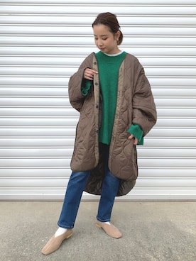 nanamiさんのコーディネート