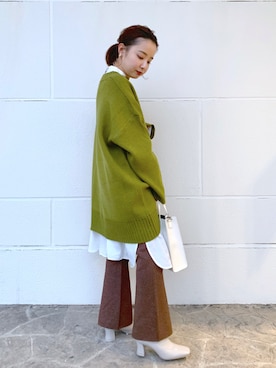 nanamiさんのコーディネート