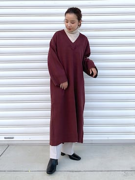 nanamiさんのコーディネート