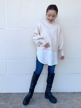 nanamiさんのコーディネート