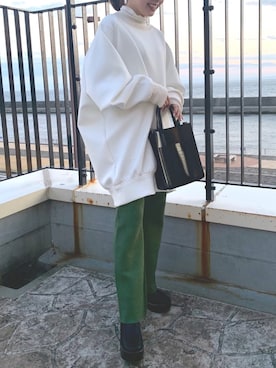 nanamiさんのコーディネート