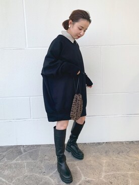 nanamiさんのコーディネート