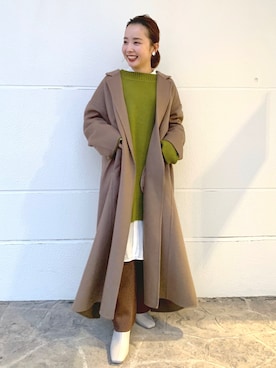 nanamiさんのコーディネート