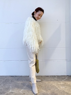 nanamiさんのコーディネート