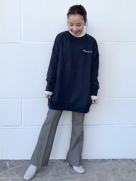 nanamiさんのコーディネート