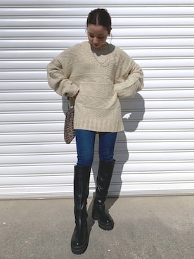 nanamiさんのコーディネート