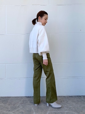 nanamiさんのコーディネート