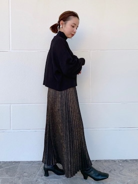 nanamiさんのコーディネート