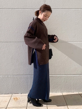 nanamiさんのコーディネート