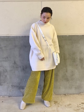 nanamiさんのコーディネート