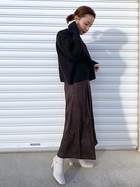 nanamiさんのコーディネート