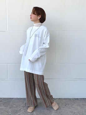 nanamiさんのコーディネート