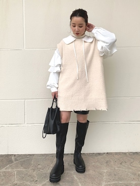 nanamiさんのコーディネート