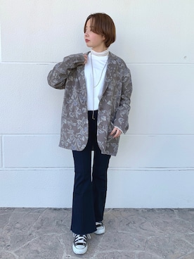 nanamiさんのコーディネート