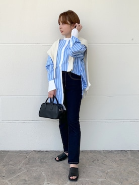 nanamiさんのコーディネート