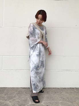 nanamiさんのコーディネート