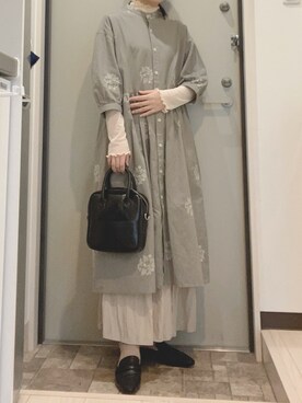 たこりんさんのコーディネート