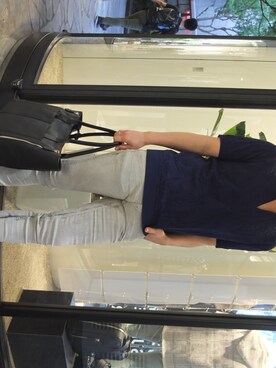 tsutsuiさんのコーディネート